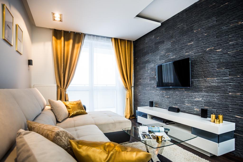 Visento Apartments Zachodnia 2G Kleosin Екстер'єр фото