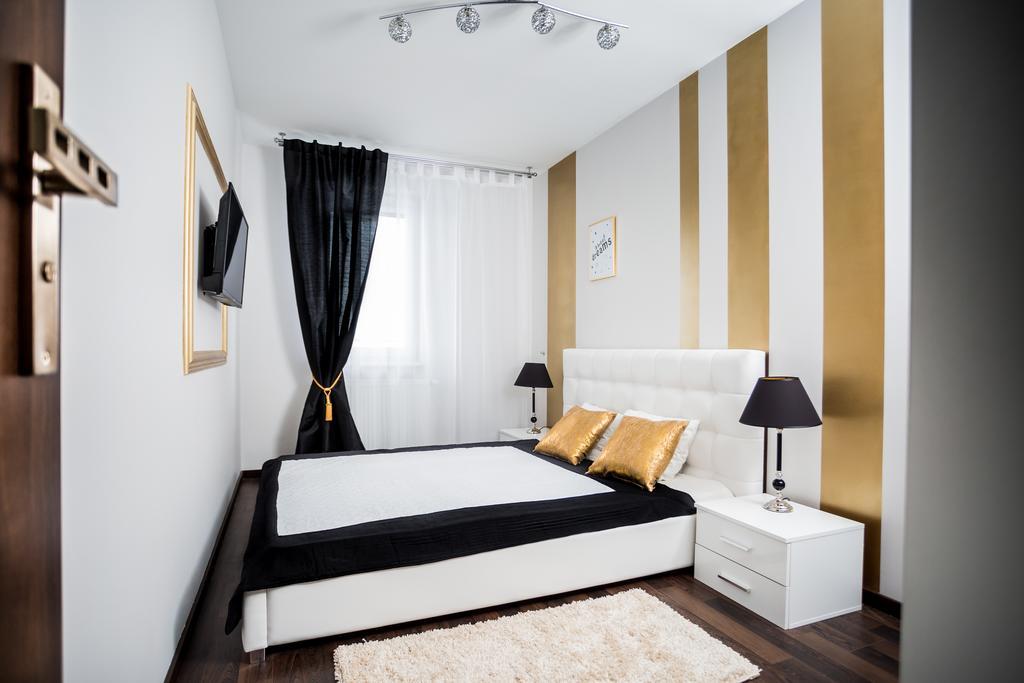 Visento Apartments Zachodnia 2G Kleosin Екстер'єр фото